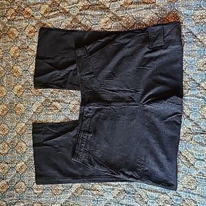 Old Navy Women's Dark Gray Pants Size 18